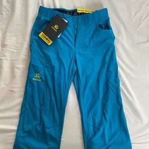 Kailas 9A-CLASSIC Rock Climbing Multi-functional Quick-dry Pant Men’s